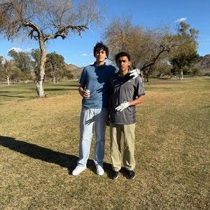 Meet your Posher, Cesar jacquez